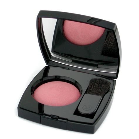 rose petale chanel blush